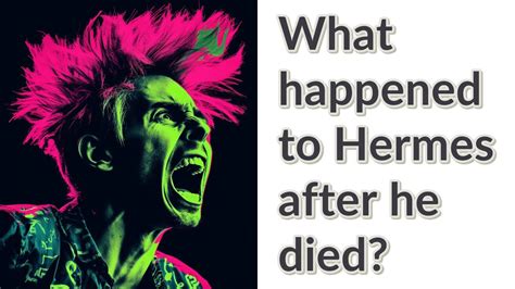 hermes def|what happened to hermes.